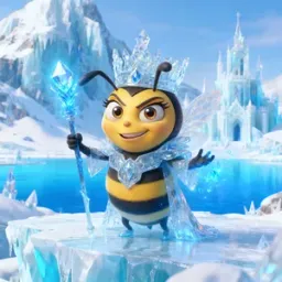 Ice Queen